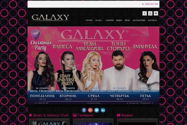 Site using Wp_clients_plugin plugin