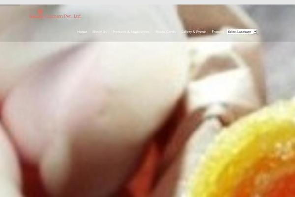 galaxycol.com site used Identity