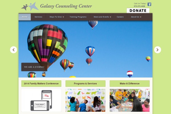 Earth theme site design template sample