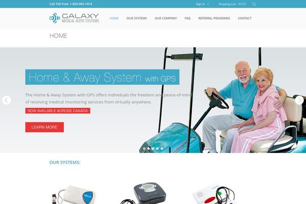 Idstore theme site design template sample