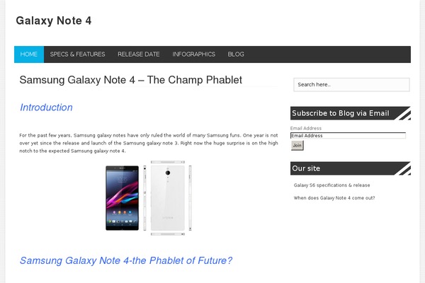 BresponZive theme site design template sample