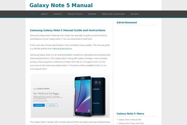 Playbook theme site design template sample