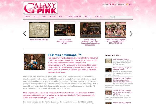 Twenty Twenty-Two theme site design template sample
