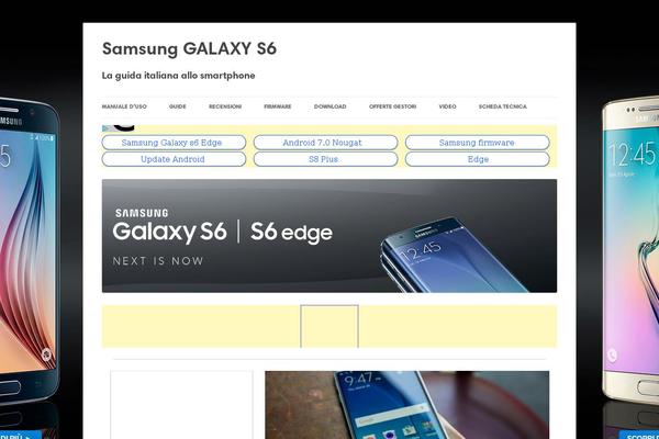 Site using Premium-slider plugin