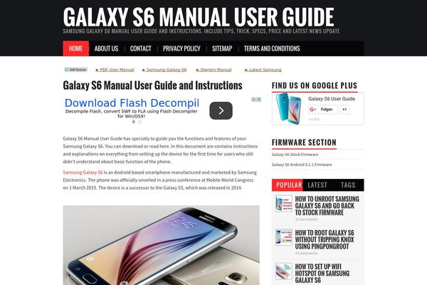 Site using Cfmonitor plugin
