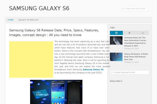 Typegrid11 theme site design template sample