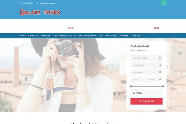 Site using Mikado-tours plugin