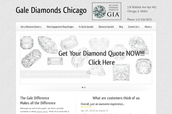 Limon theme site design template sample