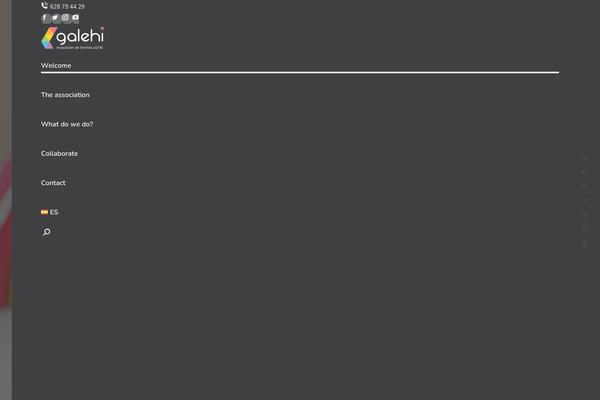 Site using Video-popup plugin