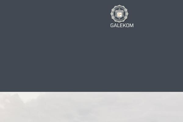 Site using Cookie Consent plugin