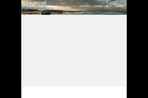 Twentytwentyfour theme site design template sample
