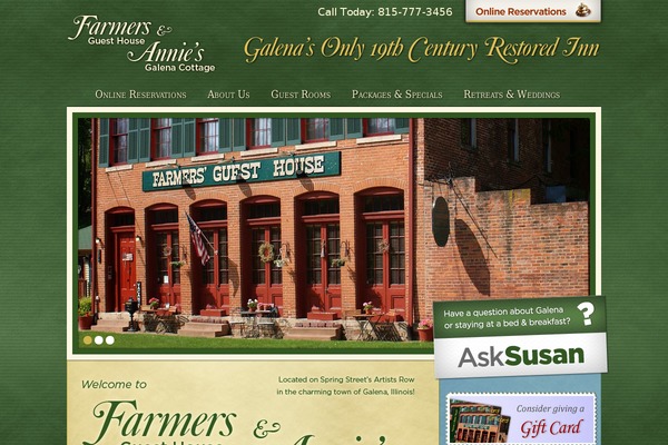 Site using Litespeed-cache plugin