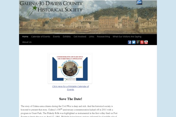 weaver-ii-pro-3 theme websites examples