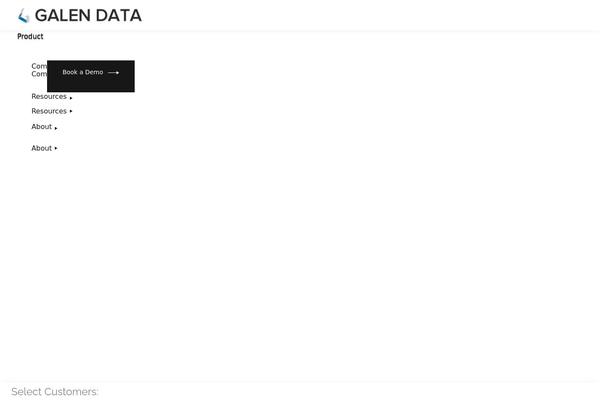 Site using Convert Pro plugin