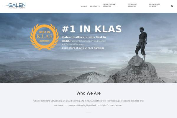 Site using Contact Form 7 plugin