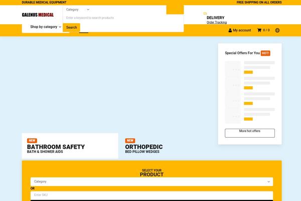 Site using Ean-for-woocommerce plugin