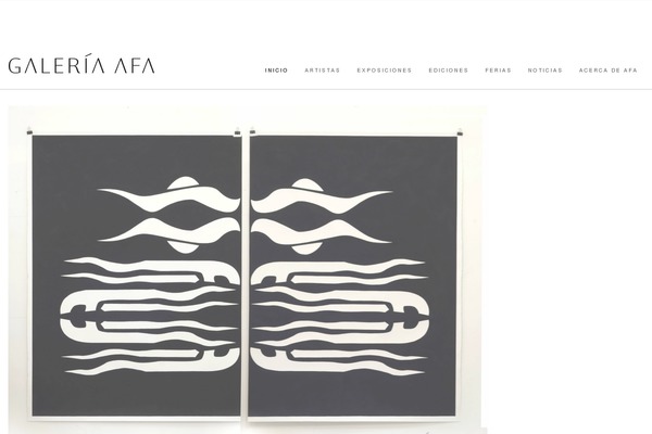 Flexform theme site design template sample