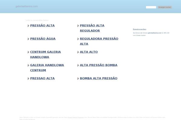 galeriaaltamira.com site used Atm