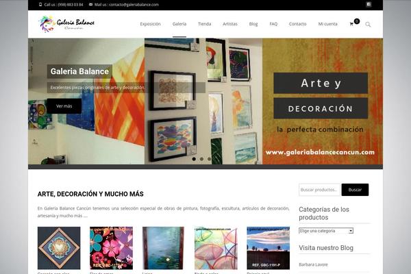 i-craft theme site design template sample
