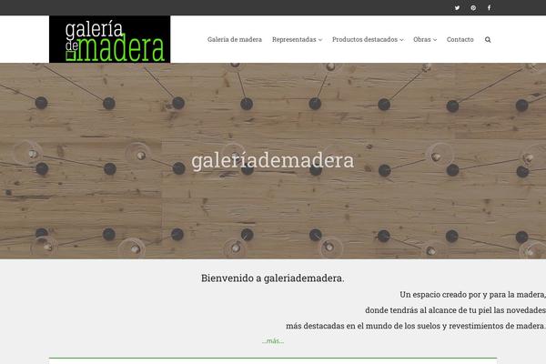 Site using Meks Smart Author Widget plugin