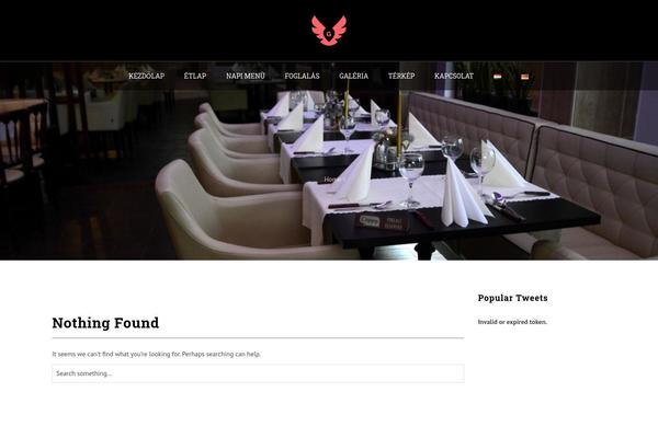 galeriaetterem.com site used Vicky