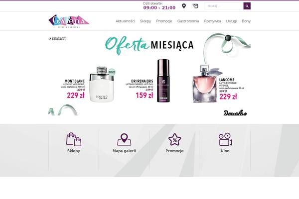 Site using Opening Hours plugin