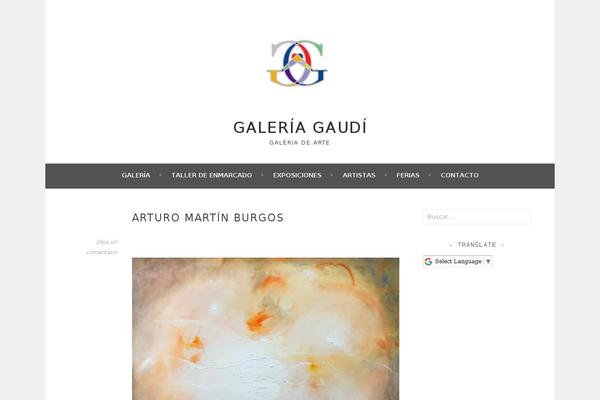 Site using VideoPress plugin