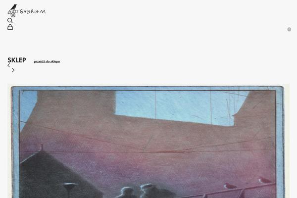 Site using Beautiful taxonomy filters plugin