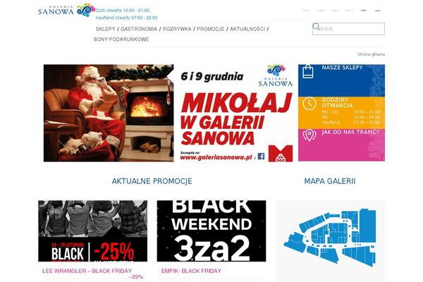 Site using Mega Menu by WooRockets.com plugin