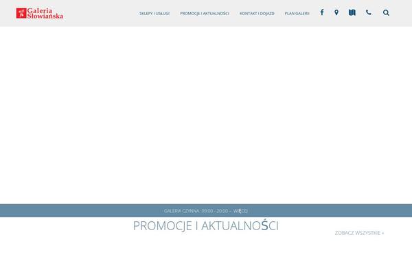 Site using Ultimate_VC_Addons plugin