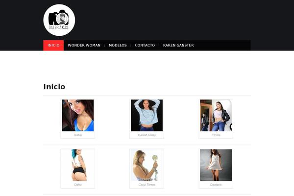 Site using Wp-cpg-widget plugin