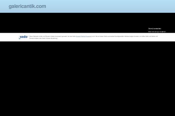Okestore-pers theme site design template sample
