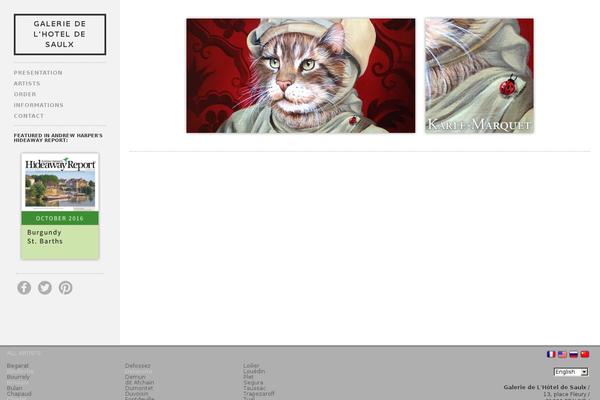 Site using WP Booklet plugin