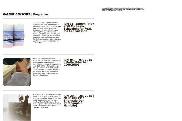Neutica theme site design template sample