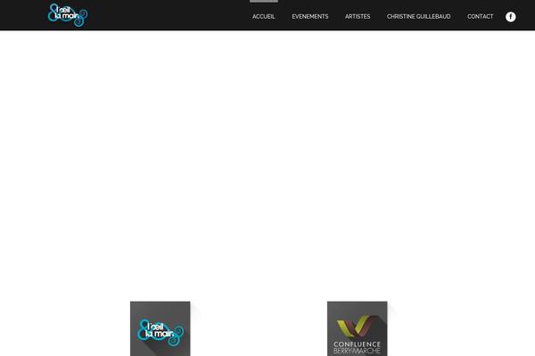 Site using Ws-custom-scrollbar plugin