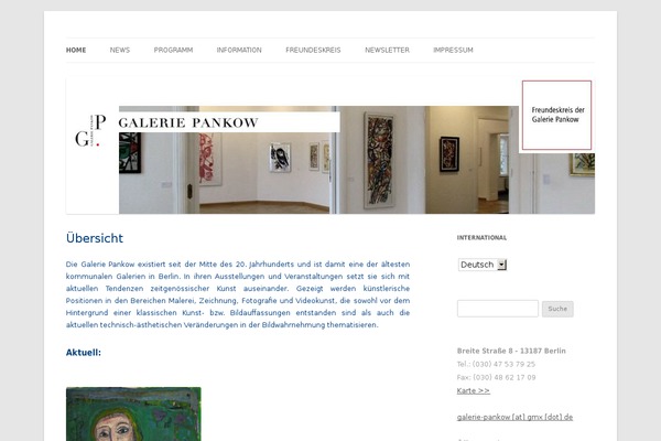 Site using CryptX plugin