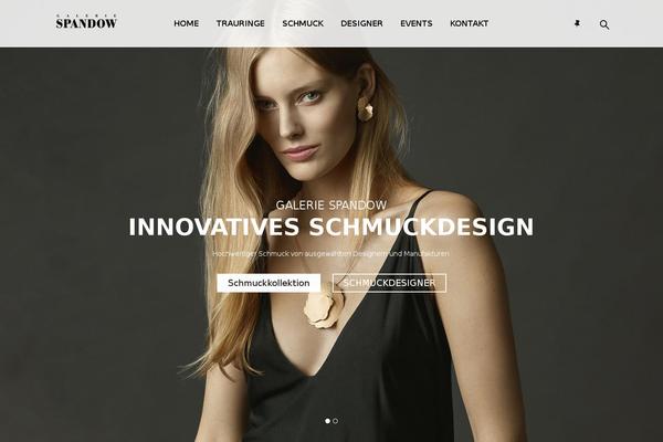 Site using Sitesao-core plugin