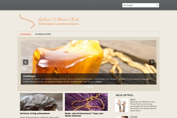 Site using Advanced Random Posts Widget plugin