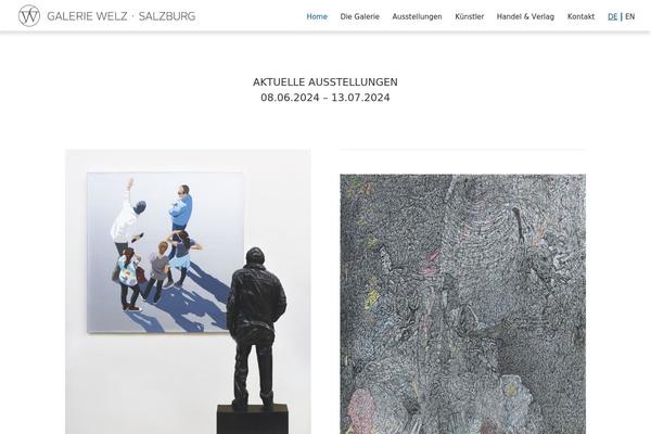 Site using Search in Place plugin