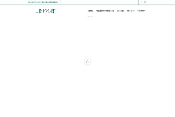 galeriebmb.nl site used Galleria-metropolia