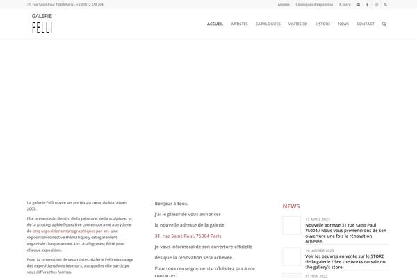 Site using Sg-cachepress plugin