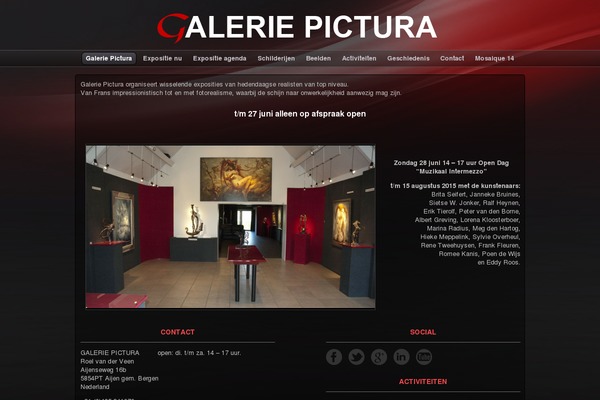 Site using Paytium plugin
