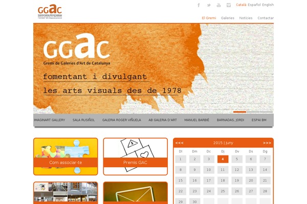 Good Space V1.09 theme site design template sample