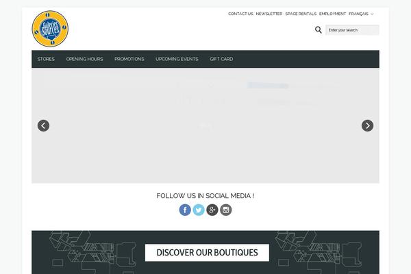 galeriesdessources.com site used Brandon-child