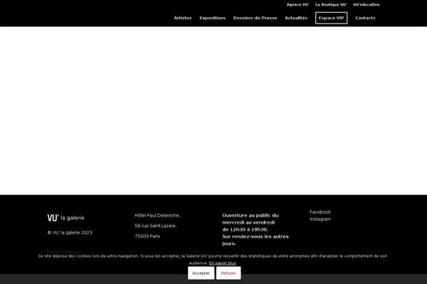Enfold-child theme site design template sample