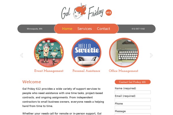 Site using Advanced WP Columns plugin
