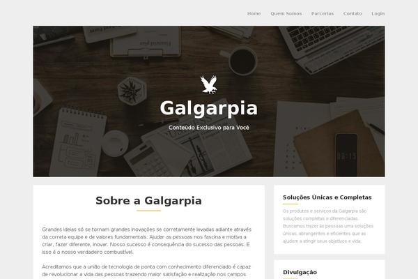 Site using Features by WooThemes plugin