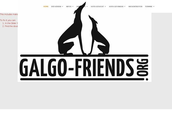 Site using Addons-for-elementor plugin