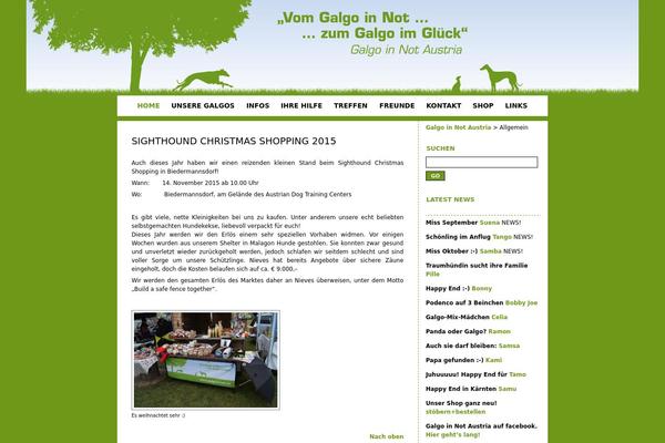 galgo-in-not.at site used Gin