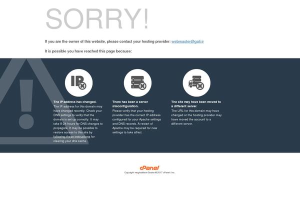NovelLite theme site design template sample